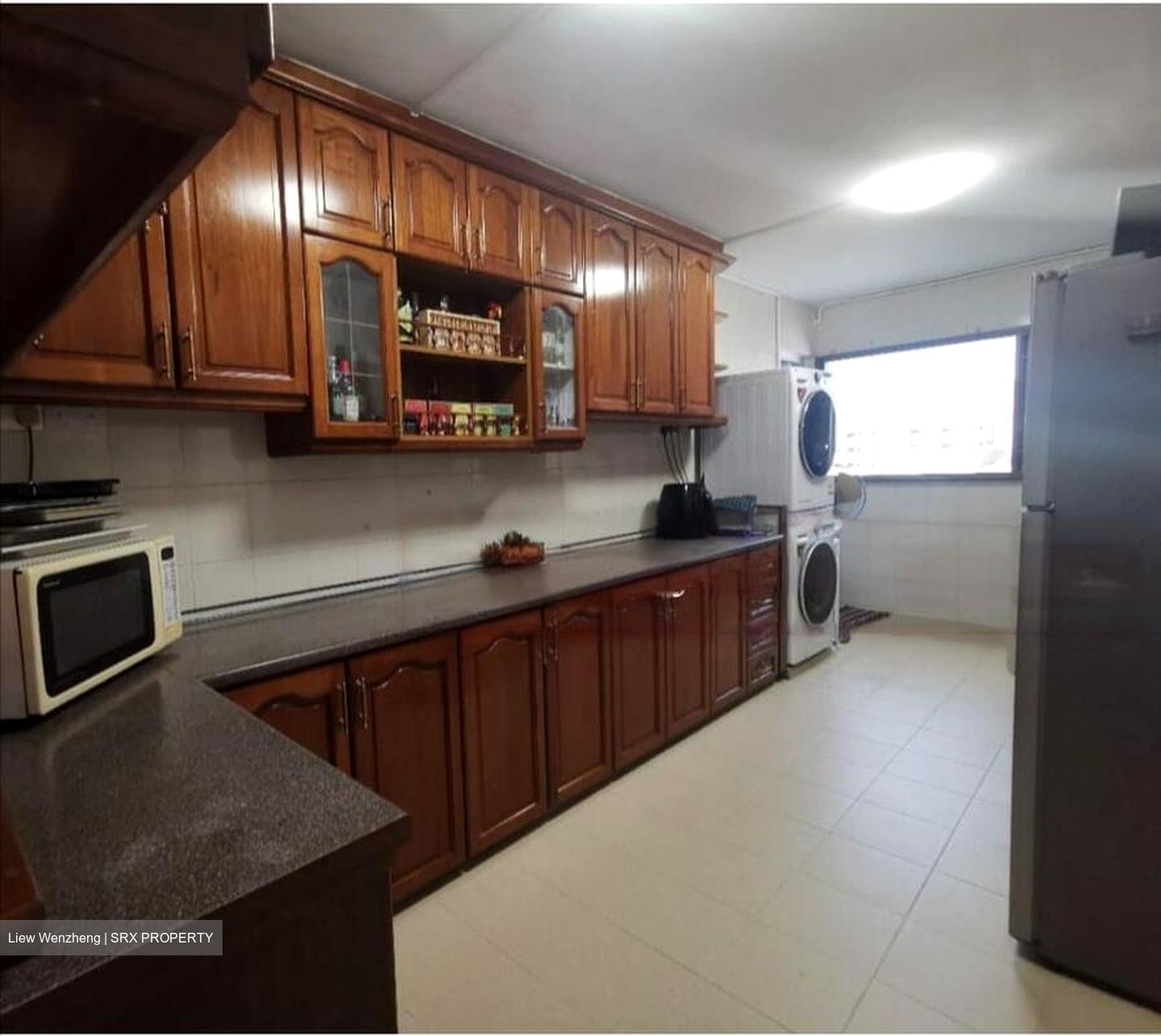 Blk 633 Yishun Street 61 (Yishun), HDB Executive #475518631